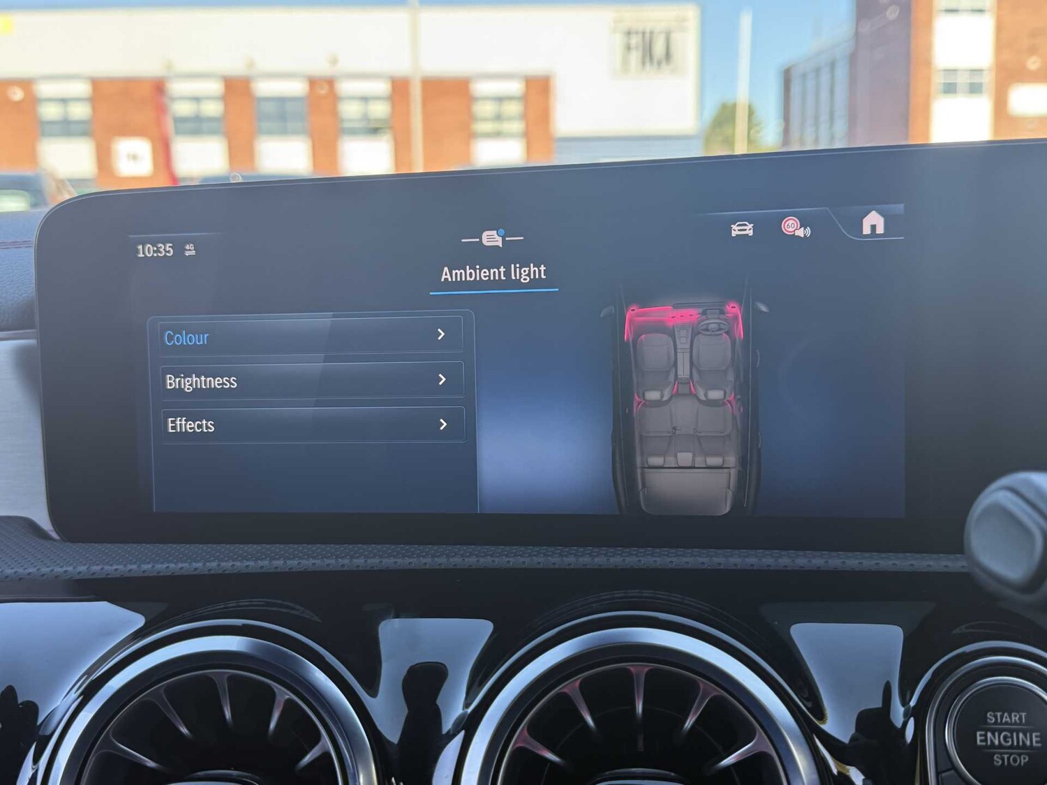 Used Mercedes-Benz CLA 2024 for sale - 75968086: Photo 26