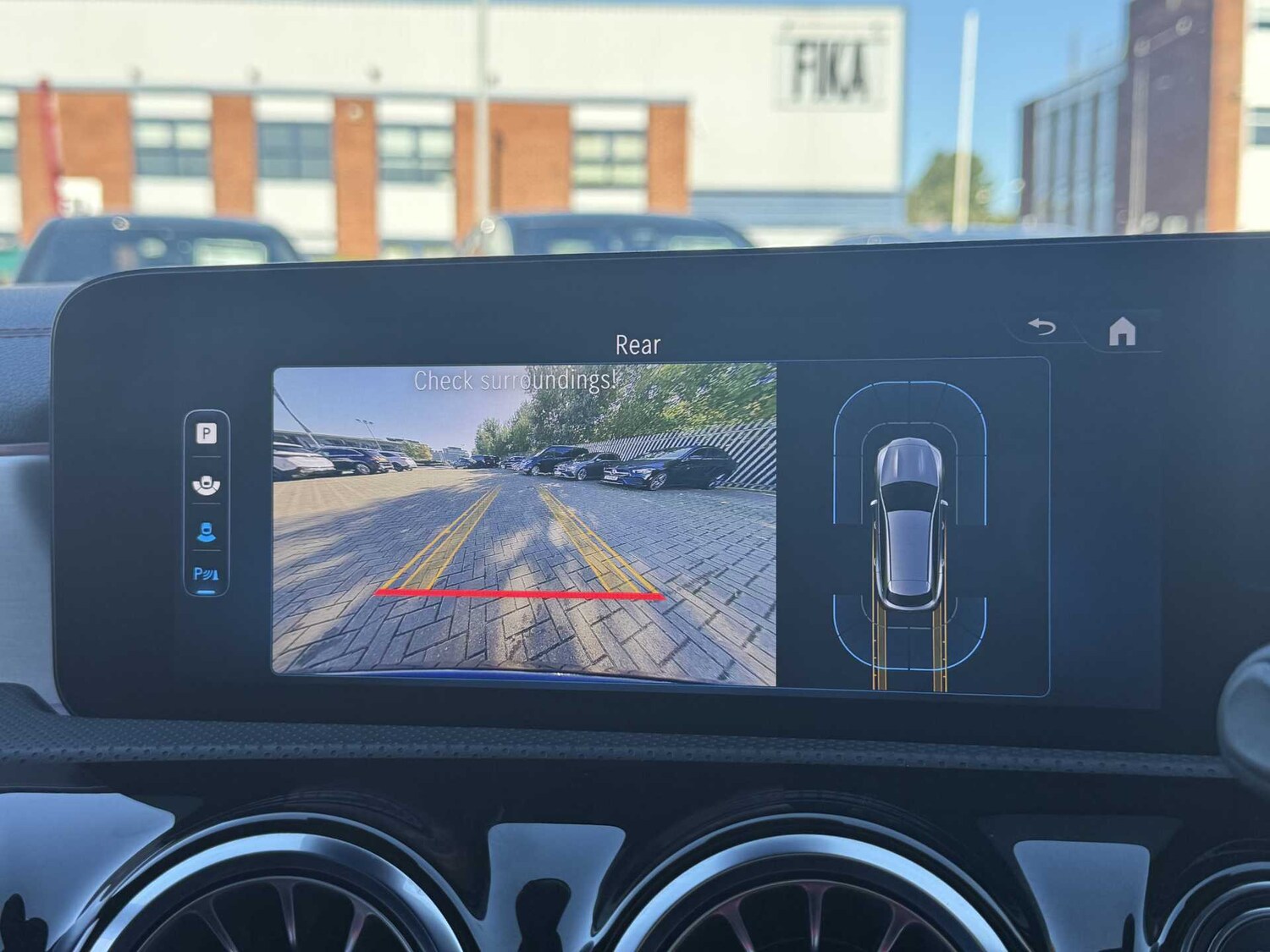 Used Mercedes-Benz CLA 2024 for sale - 75968086: Photo 28