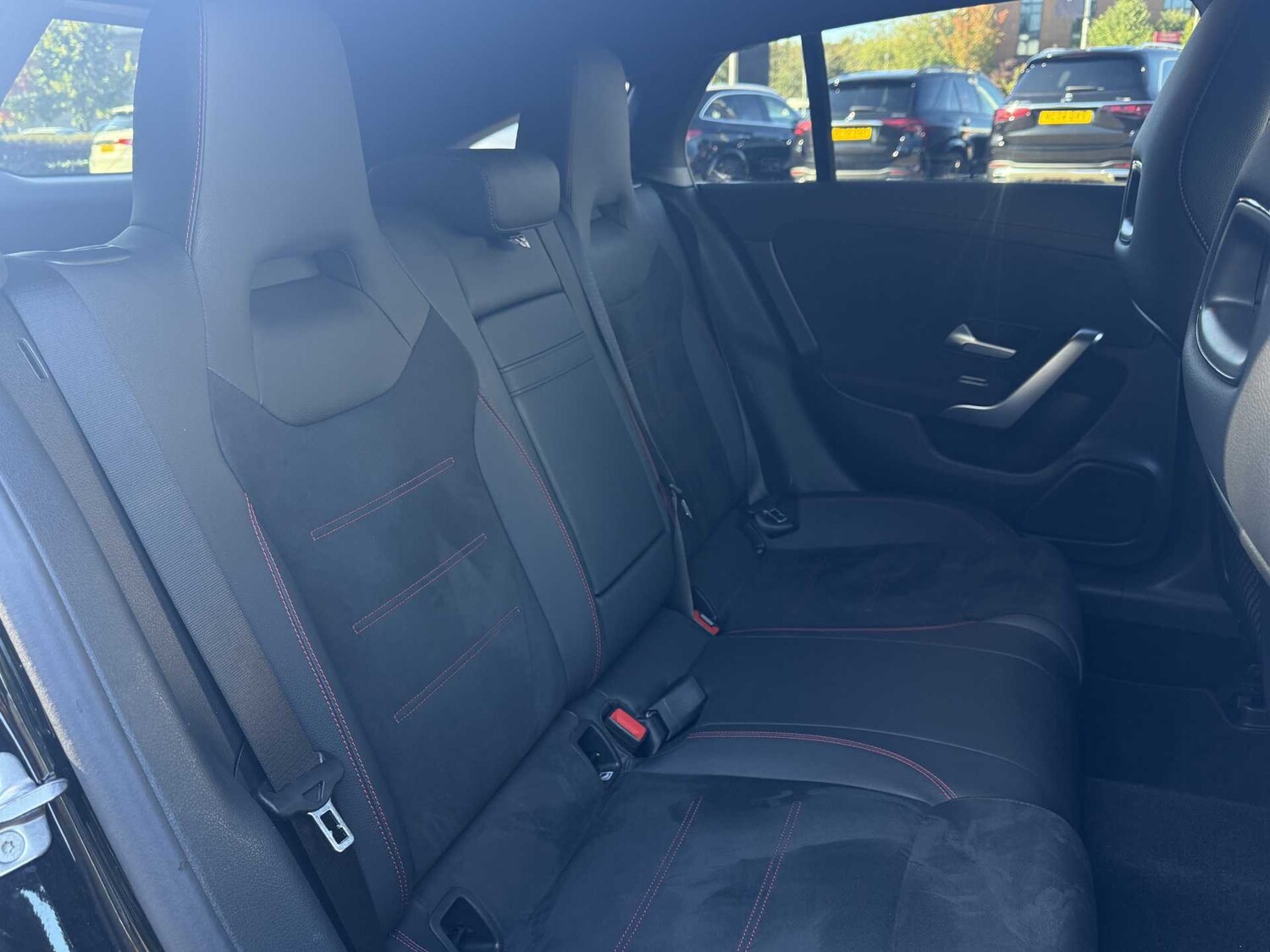 Used Mercedes-Benz CLA 2024 for sale - 75968086: Photo 35