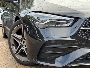 Used Mercedes-Benz CLA 2024 for sale - 75968086: Photo