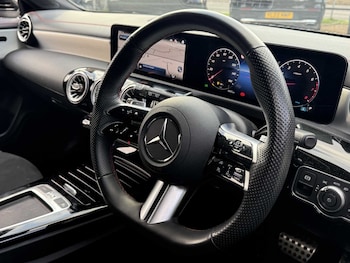 Used Mercedes-Benz CLA 2024 for sale - 75968086: Photo