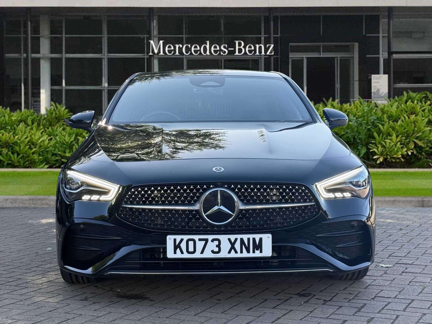 Used Mercedes-Benz CLA 2024 for sale - 75968086: Photo 6