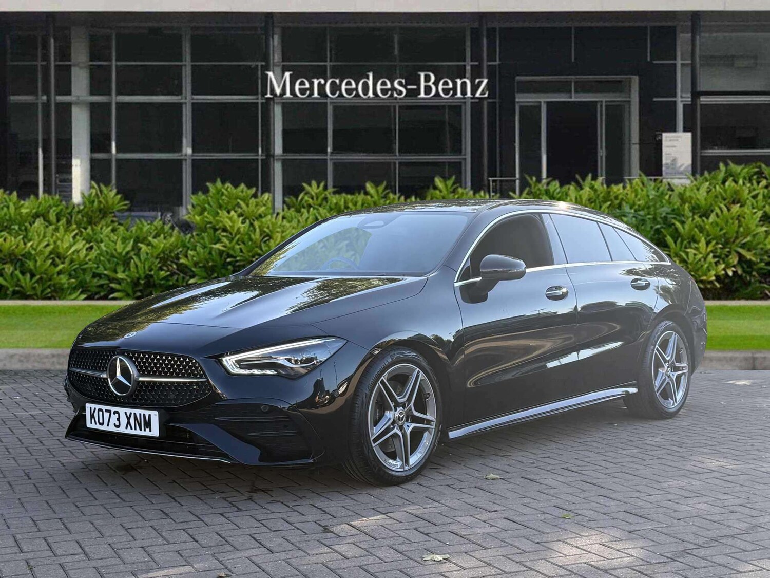 Used Mercedes-Benz CLA 2024 for sale - 75968086: Photo 7