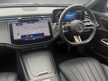 Used Mercedes-Benz E Class 2025 for sale - 79523769: Photo