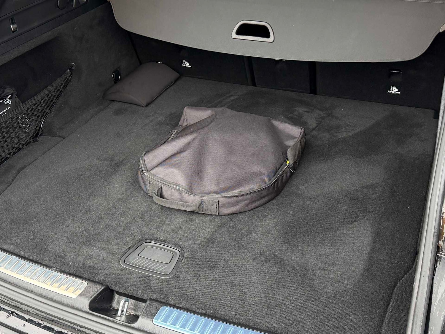 Used Mercedes-Benz EQC 2023 for sale - 77527110: Photo 11