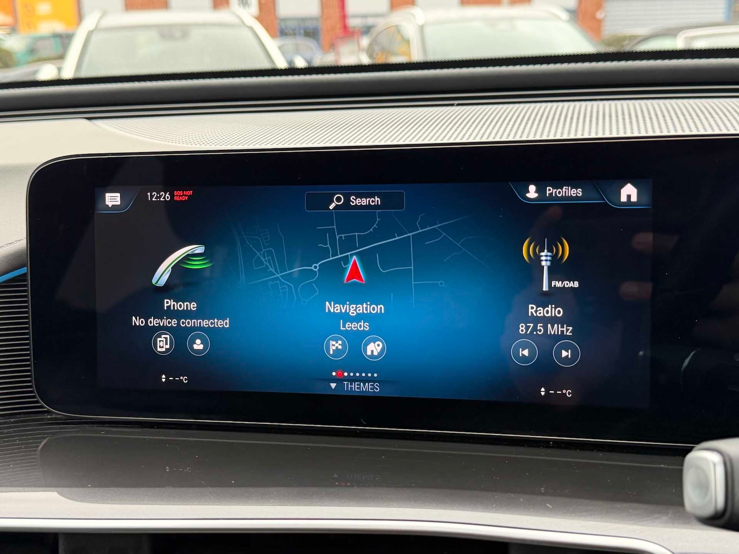 Used Mercedes-Benz EQC 2023 for sale - 77527110: Photo 24