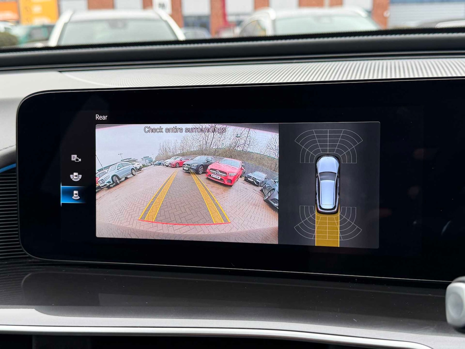 Used Mercedes-Benz EQC 2023 for sale - 77527110: Photo 28