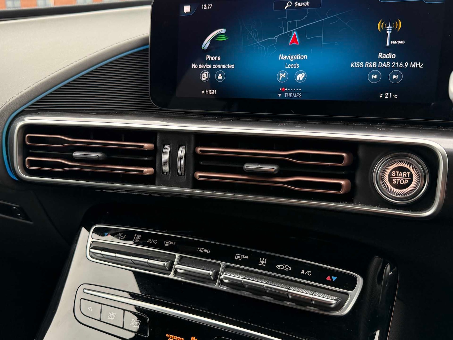 Used Mercedes-Benz EQC 2023 for sale - 77527110: Photo 29