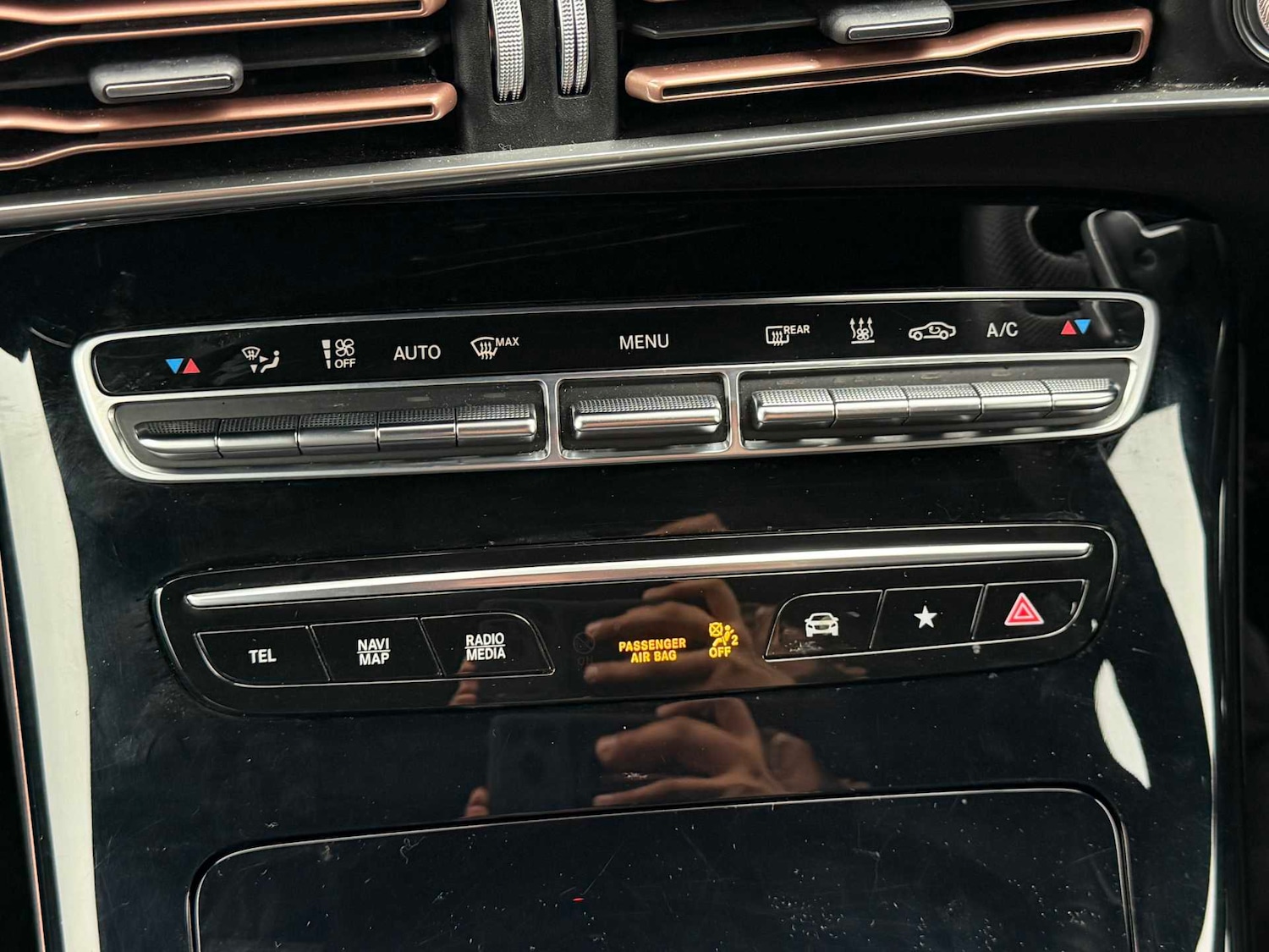 Used Mercedes-Benz EQC 2023 for sale - 77527110: Photo 30