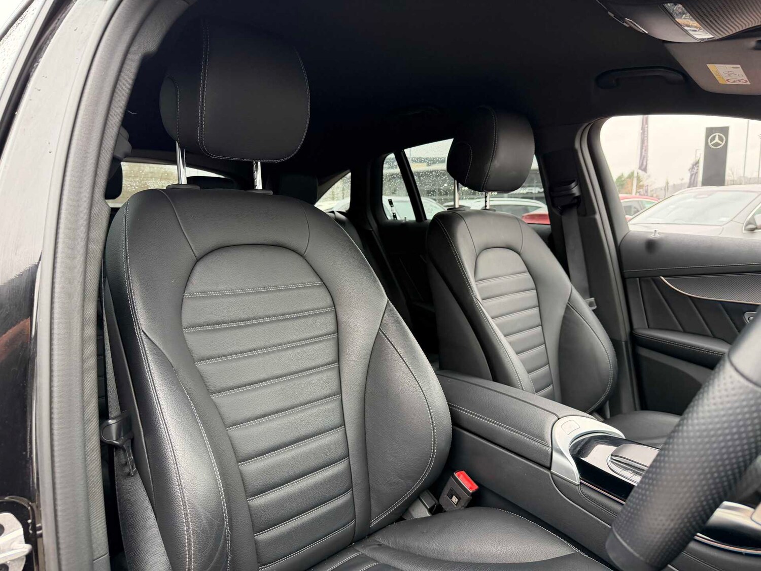 Used Mercedes-Benz EQC 2023 for sale - 77527110: Photo 34