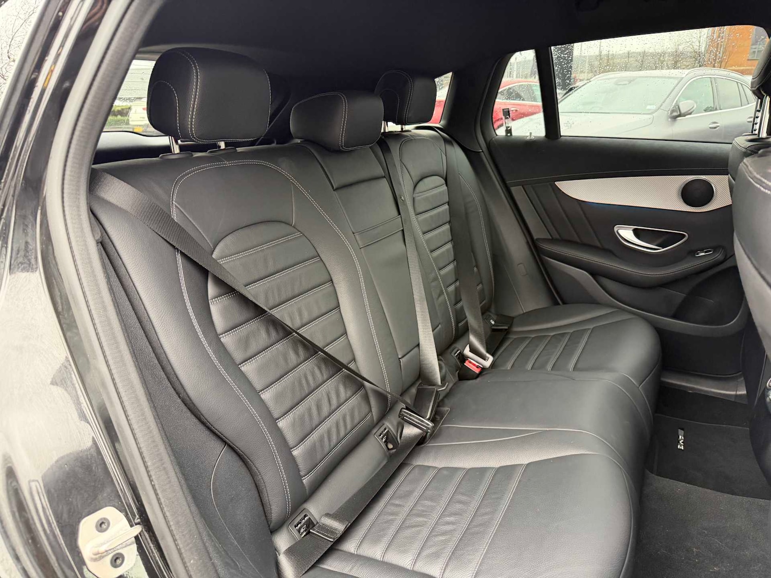 Used Mercedes-Benz EQC 2023 for sale - 77527110: Photo 35