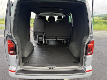 Used Volkswagen Transporter 2022 for sale - 79331637: Photo