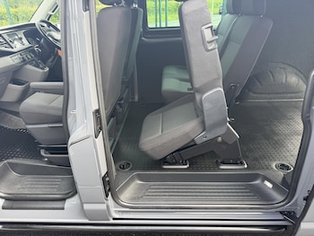 Used Volkswagen Transporter 2022 for sale - 79331637: Photo