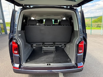Used Volkswagen Transporter 2020 for sale - 78460337: Photo