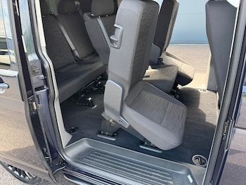 Used Volkswagen Transporter 2020 for sale - 78460337: Photo