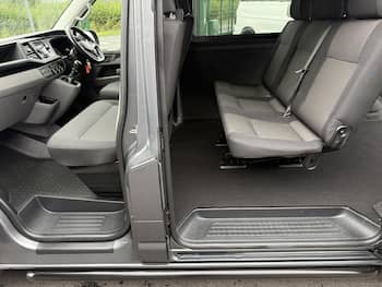 Used Volkswagen Transporter 2023 for sale - 79747855: Photo