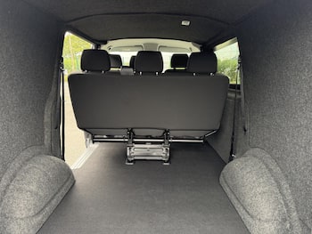 Used Volkswagen Transporter 2023 for sale - 79747855: Photo