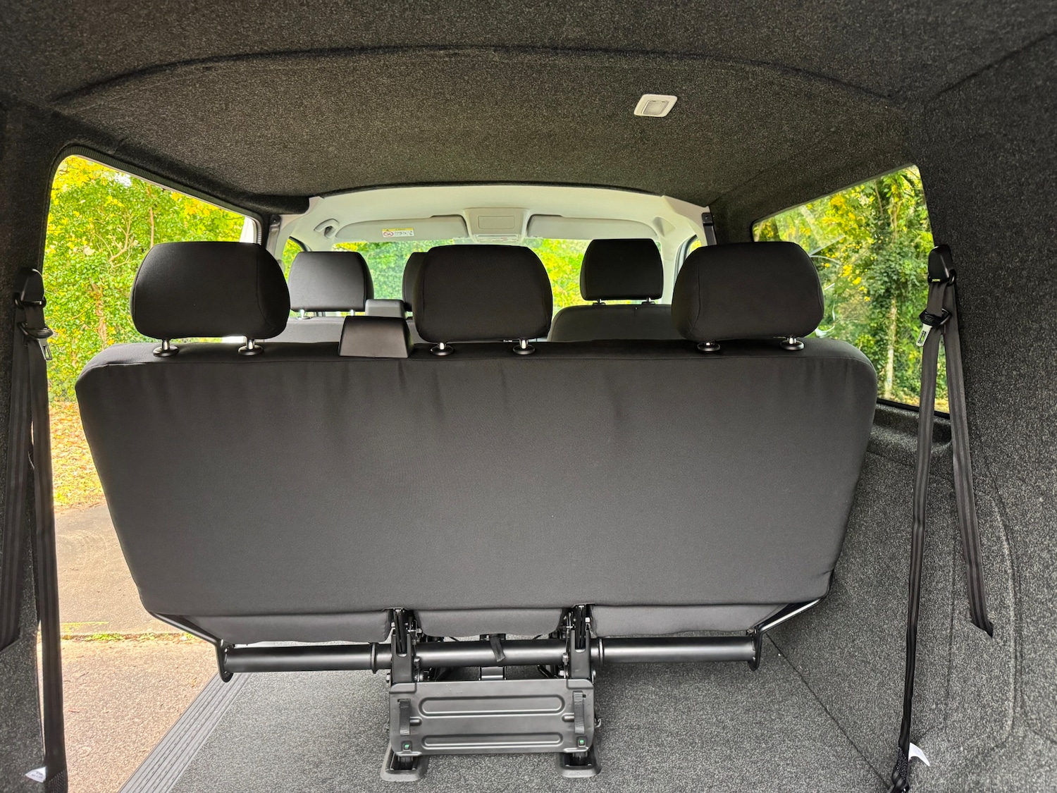 Used Volkswagen Transporter 2024 for sale - 76418646: Photo 10