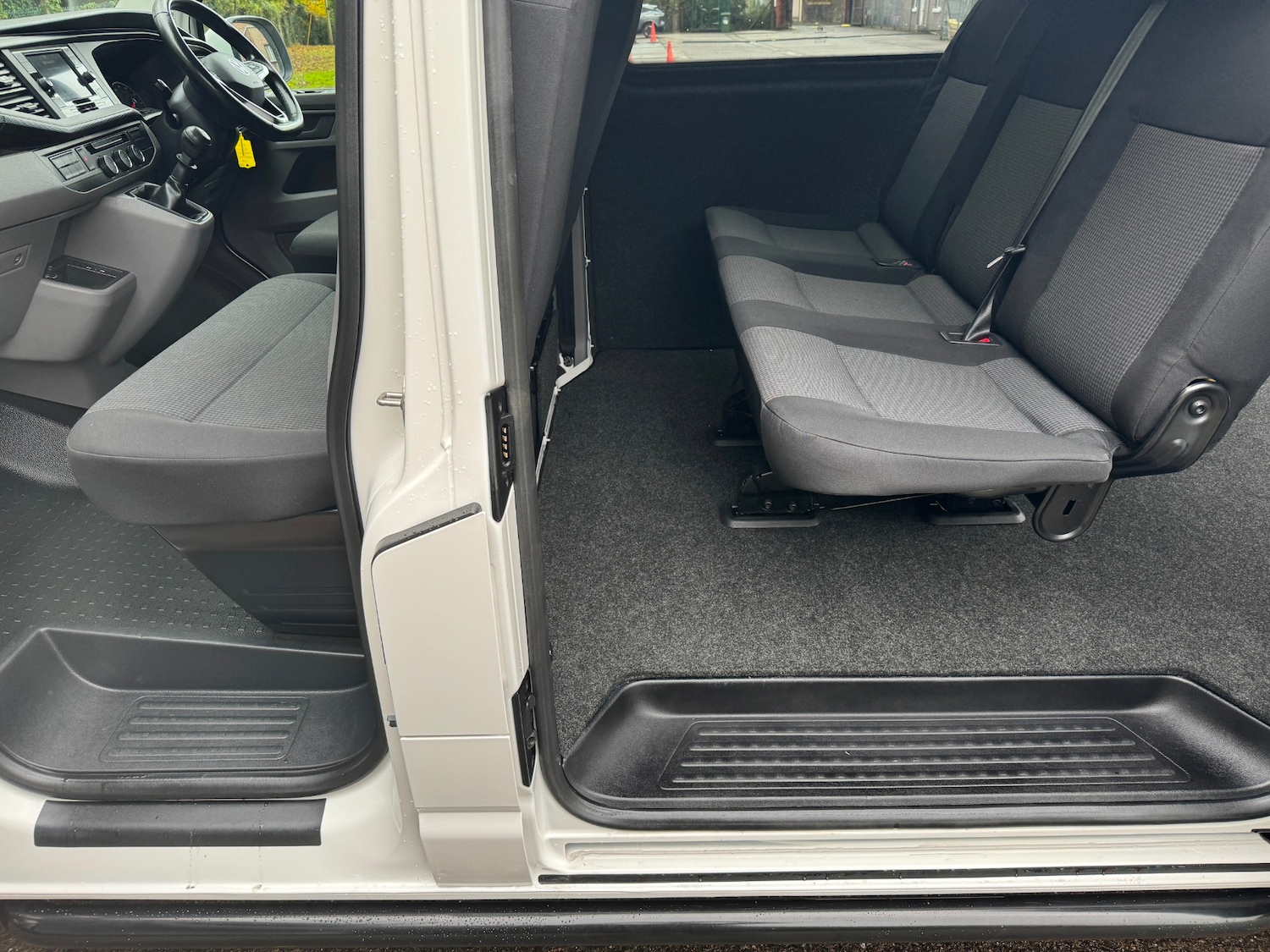 Used Volkswagen Transporter 2024 for sale - 76418646: Photo 12