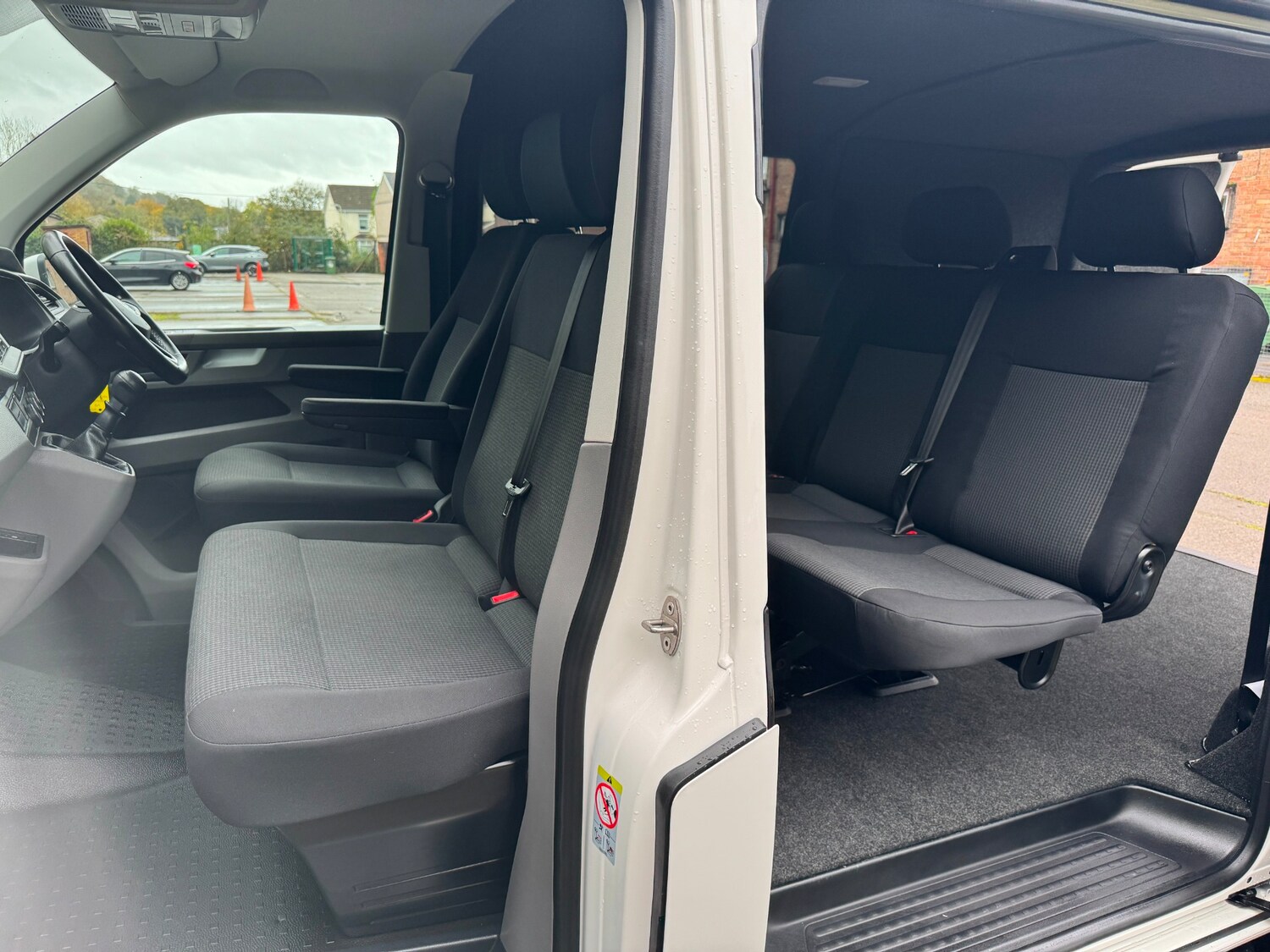 Used Volkswagen Transporter 2024 for sale - 76418646: Photo 13