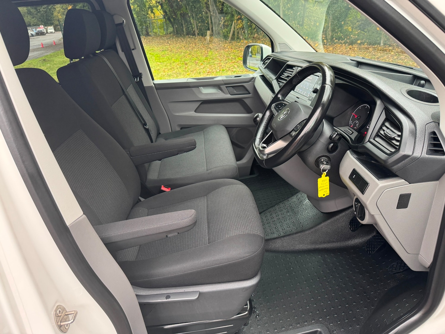 Used Volkswagen Transporter 2024 for sale - 76418646: Photo 18