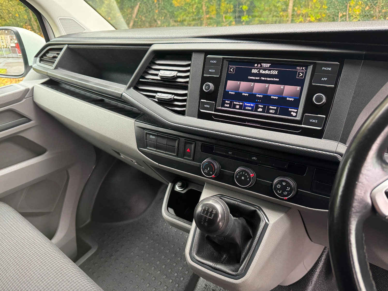 Used Volkswagen Transporter 2024 for sale - 76418646: Photo 19