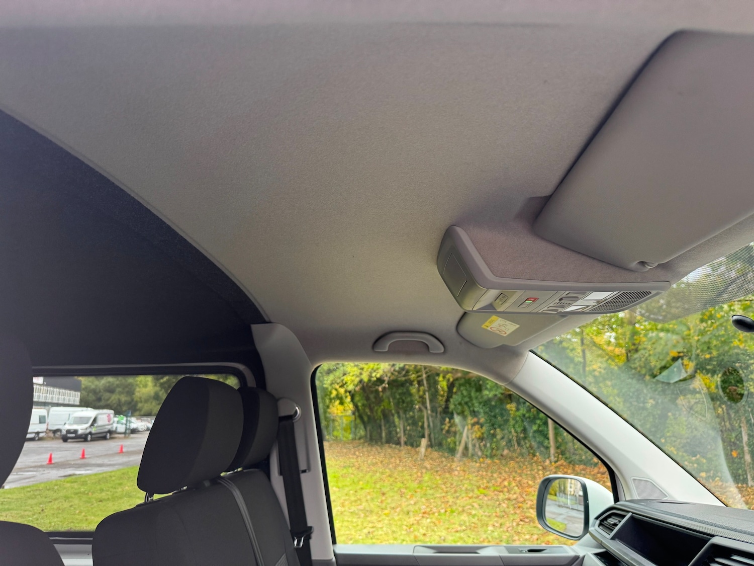 Used Volkswagen Transporter 2024 for sale - 76418646: Photo 20