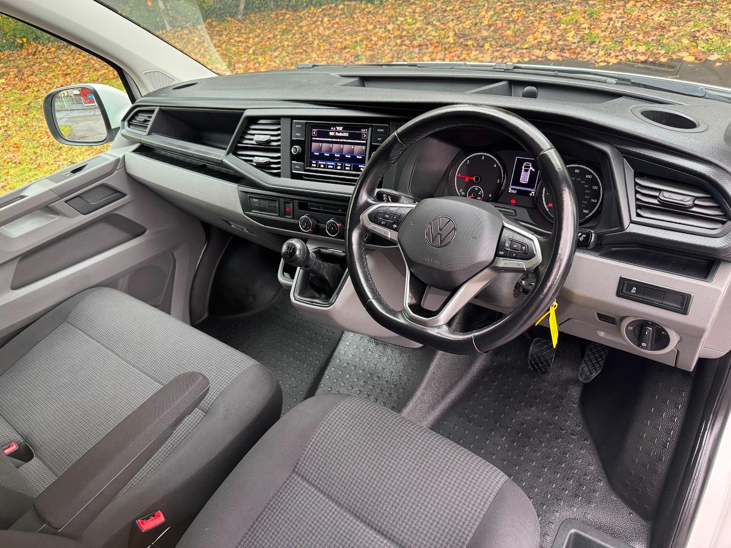 Used Volkswagen Transporter 2024 for sale - 76418646: Photo 21