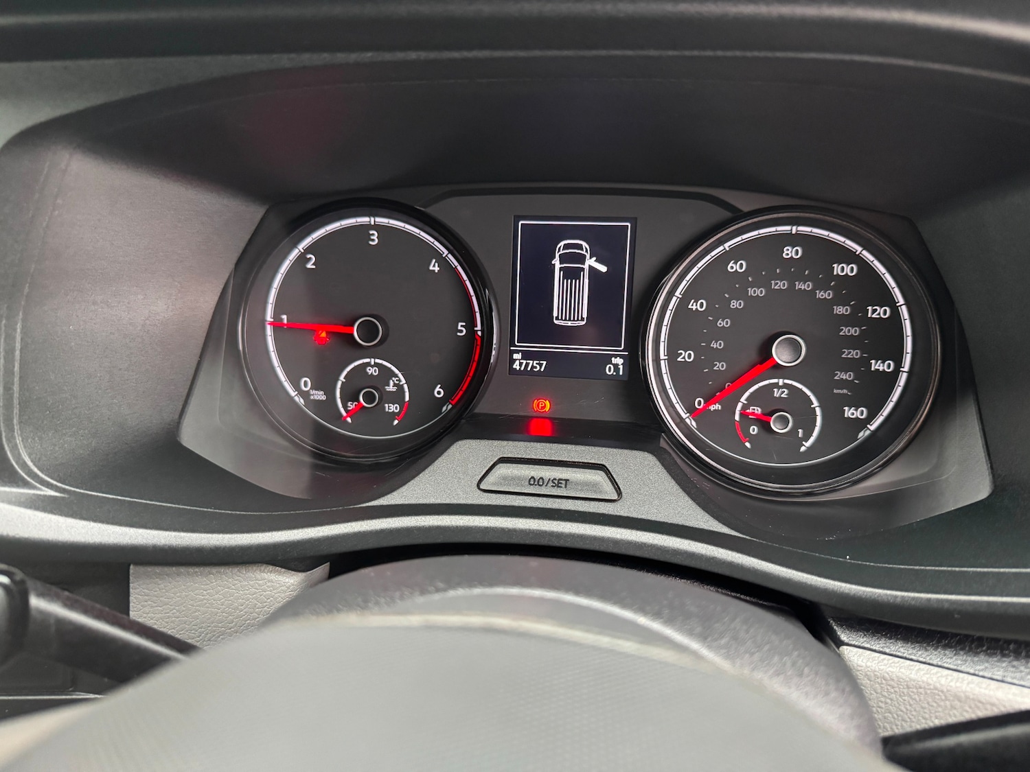 Used Volkswagen Transporter 2024 for sale - 76418646: Photo 22