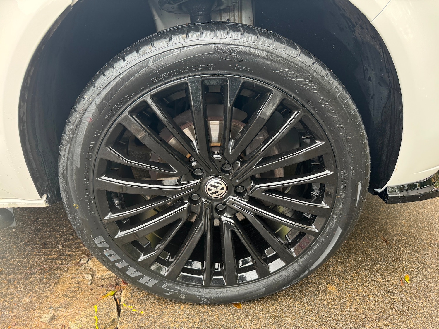 Used Volkswagen Transporter 2024 for sale - 76418646: Photo 23