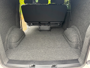 Used Volkswagen Transporter 2024 for sale - 76418646: Photo