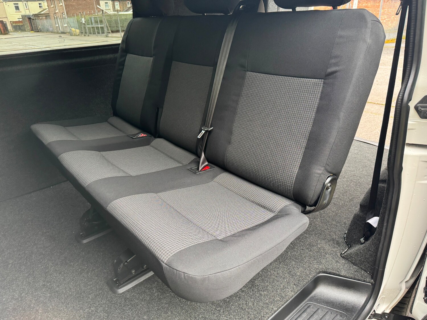 Used Volkswagen Transporter 2024 for sale - 76418646: Photo 4