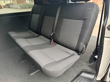 Used Volkswagen Transporter 2024 for sale - 76418646: Photo