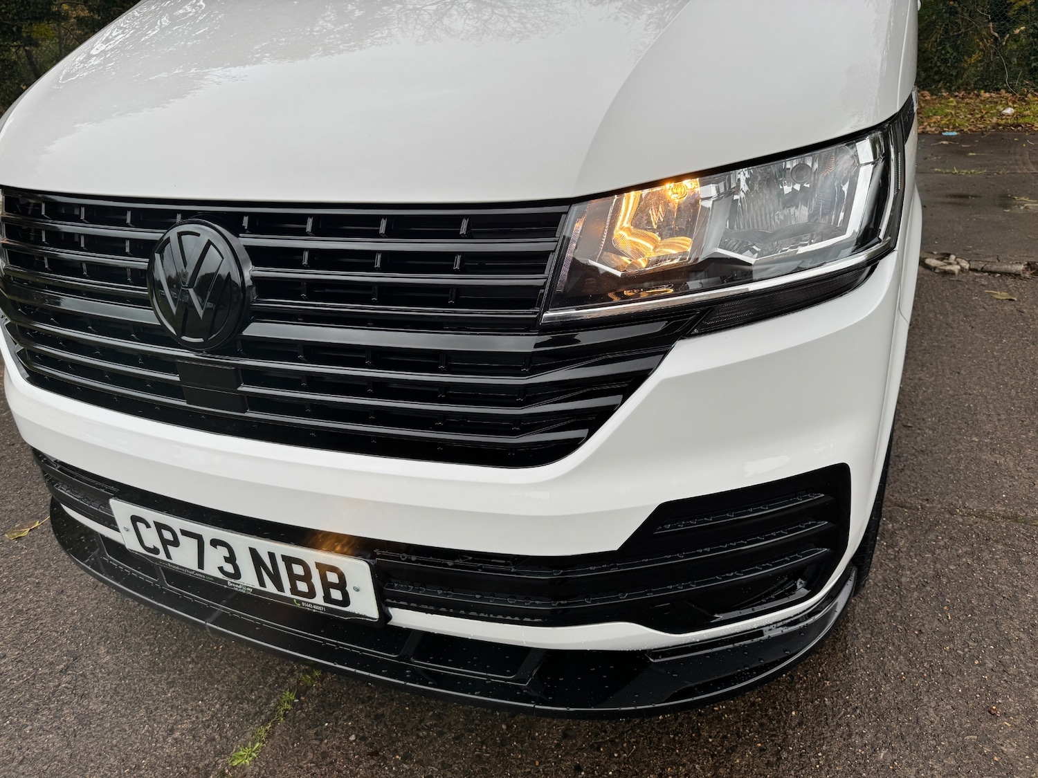 Used Volkswagen Transporter 2024 for sale - 76418646: Photo 5