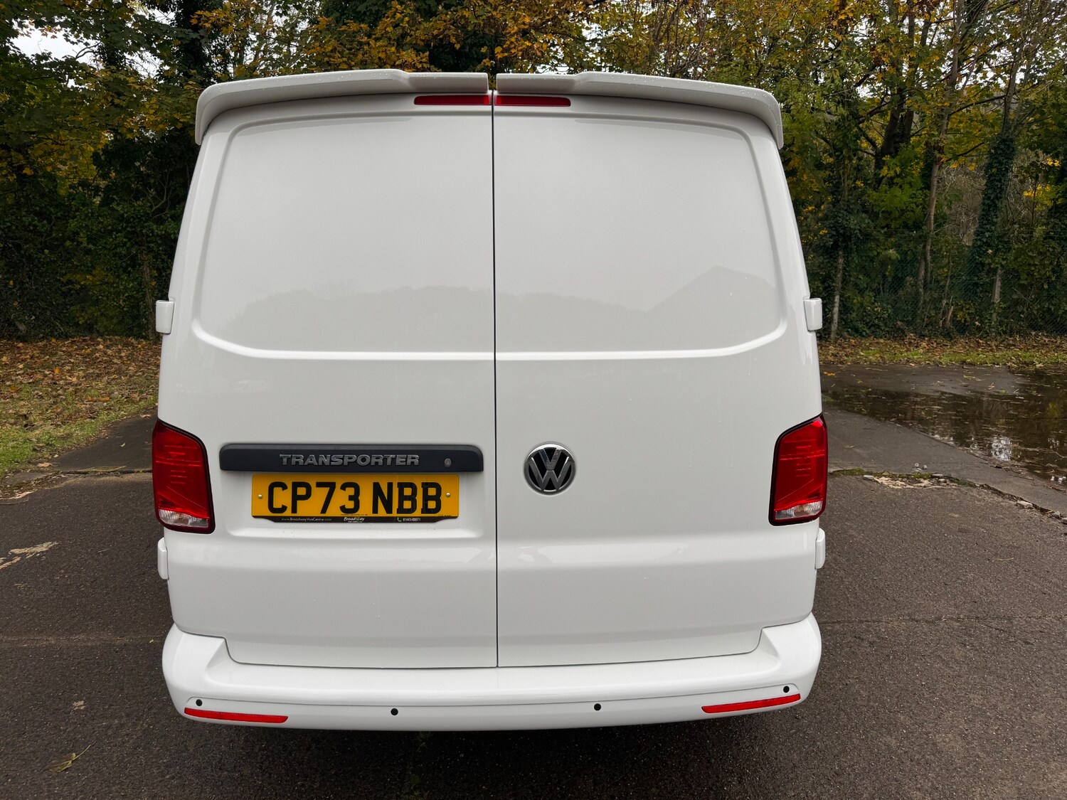 Used Volkswagen Transporter 2024 for sale - 76418646: Photo 7