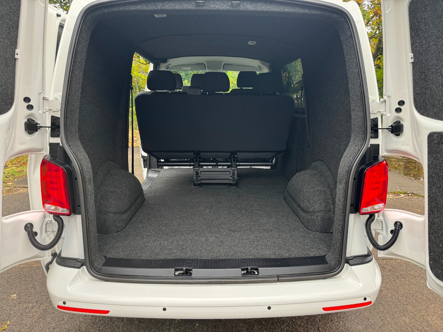 Used Volkswagen Transporter 2024 for sale - 76418646: Photo 9