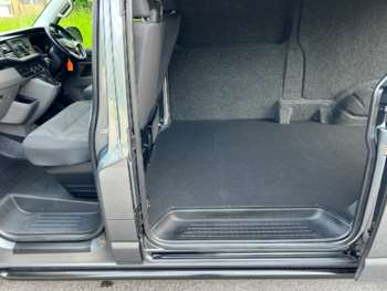 Used Volkswagen Transporter 2021 for sale - 75075782: Photo