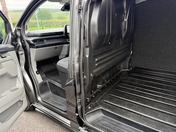 Used Ford Transit Custom 2024 for sale - 78734858: Photo