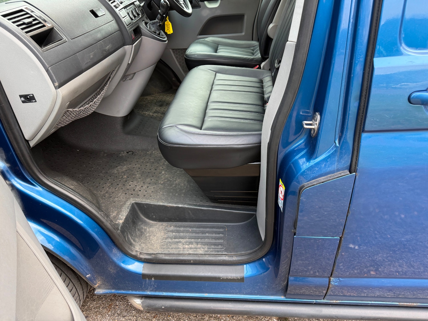 Used Volkswagen Transporter 2015 for sale - 77069927: Photo 11