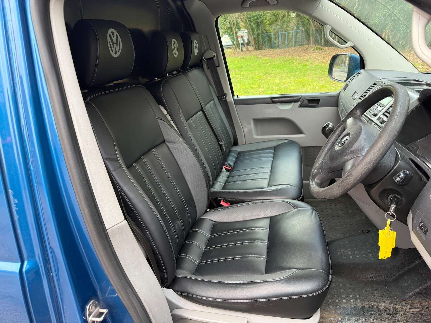 Used Volkswagen Transporter 2015 for sale - 77069927: Photo 13