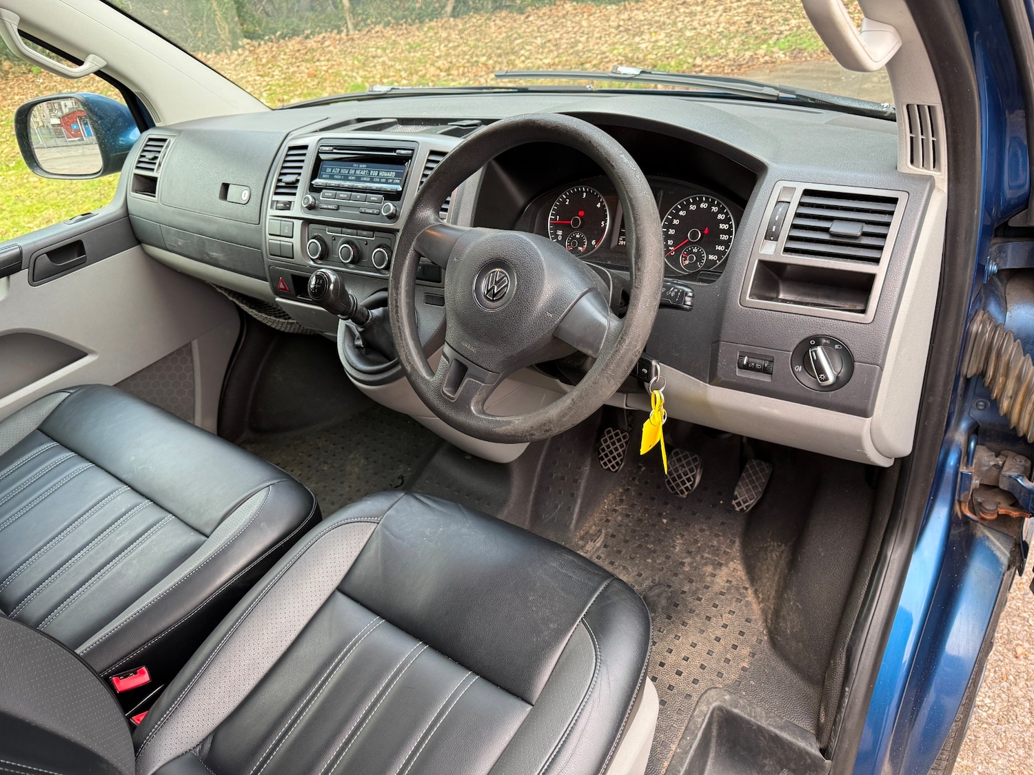 Used Volkswagen Transporter 2015 for sale - 77069927: Photo 15