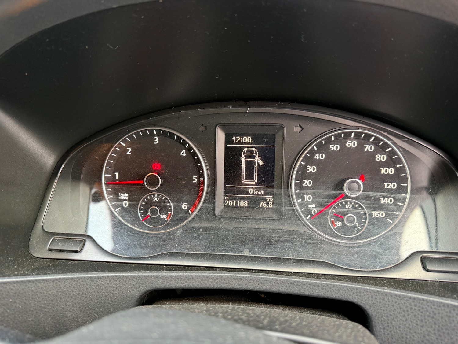 Used Volkswagen Transporter 2015 for sale - 77069927: Photo 16