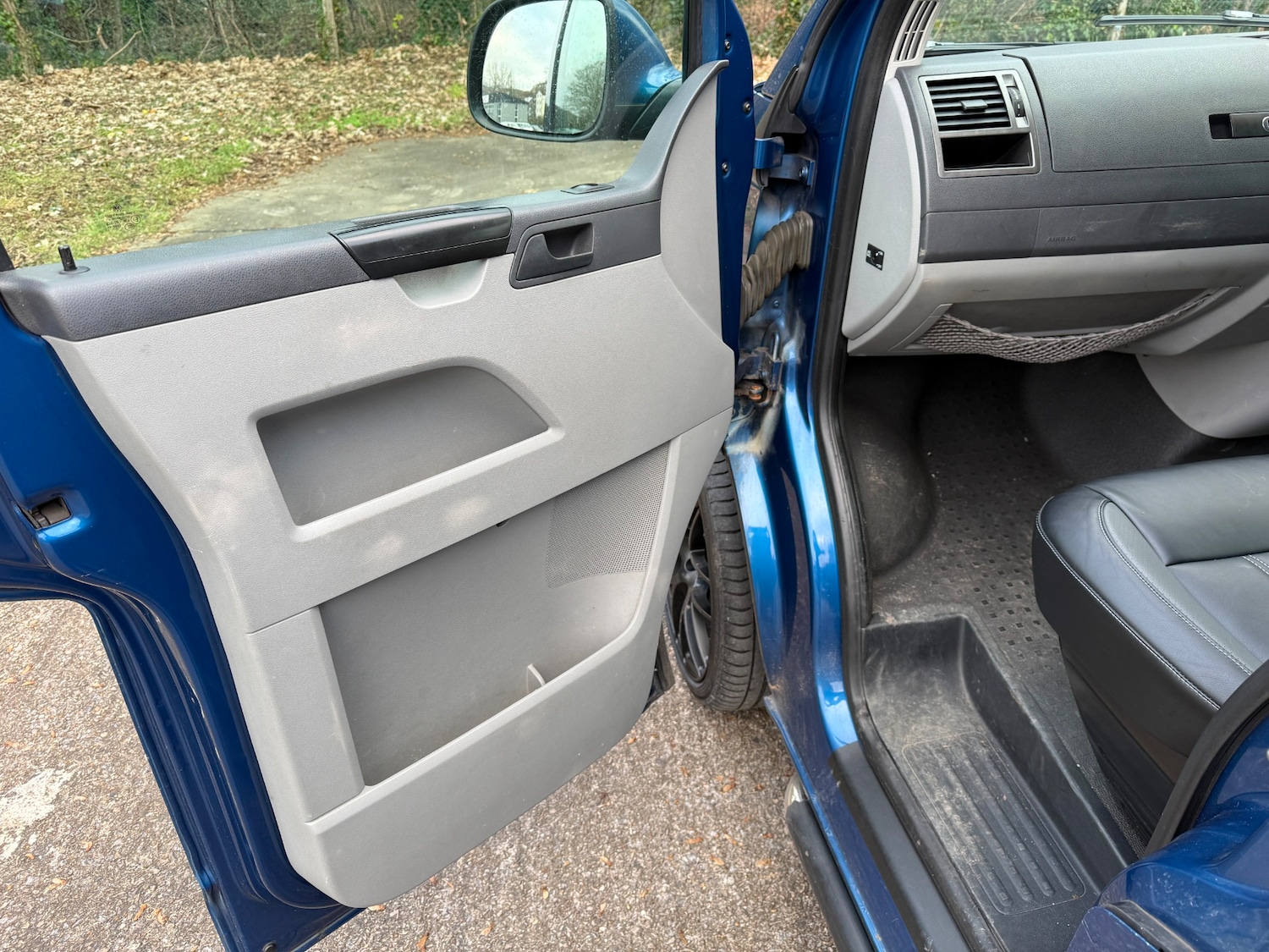 Used Volkswagen Transporter 2015 for sale - 77069927: Photo 7