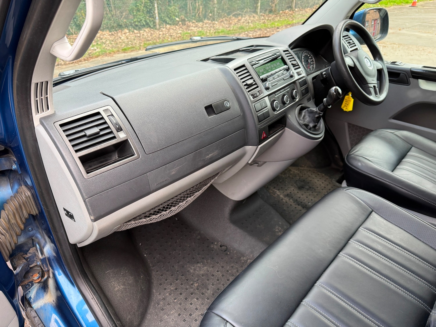 Used Volkswagen Transporter 2015 for sale - 77069927: Photo 8