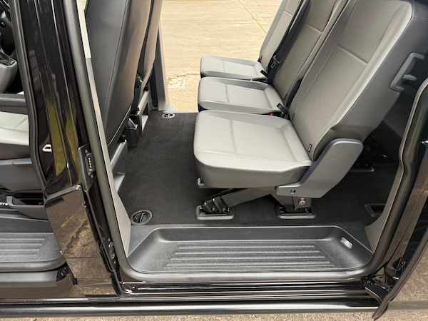 Used Volkswagen Transporter Shuttle 2020 for sale - 76159460: Photo 14