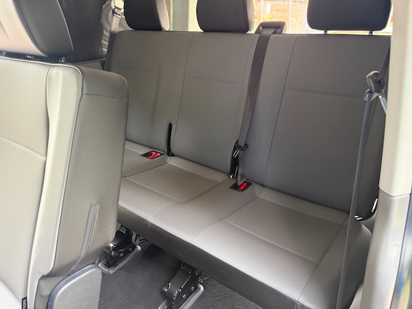 Used Volkswagen Transporter Shuttle 2020 for sale - 76159460: Photo 17