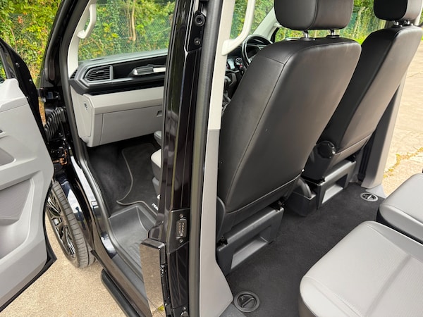 Used Volkswagen Transporter Shuttle 2020 for sale - 76159460: Photo 23