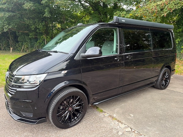 Used Volkswagen Transporter Shuttle 2020 for sale - 76159460: Photo 6