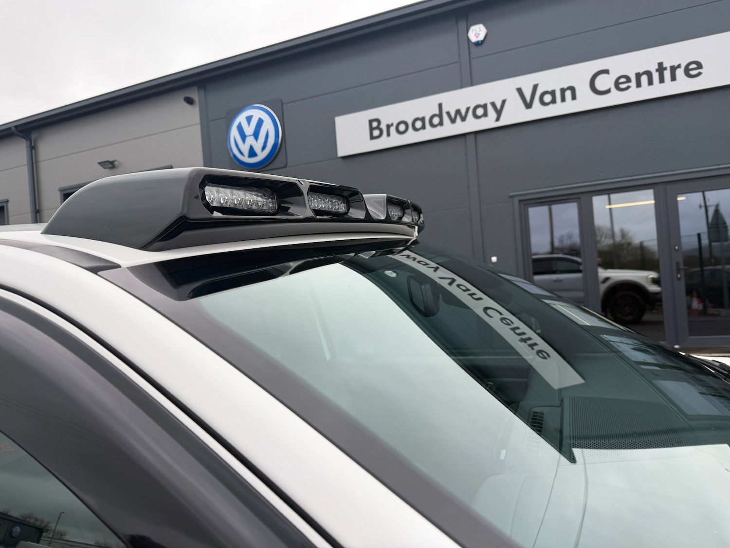 Used Ford Ranger 2024 for sale - 77385624: Photo 12