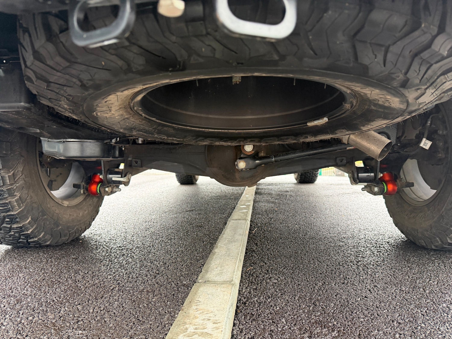 Used Ford Ranger 2024 for sale - 77385624: Photo 15